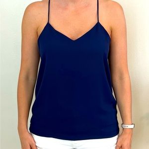 Express Reversible Top